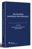 Encyklopedia Samorządu Terytorialnego Encyklopedia Samorządu Terytorialnego