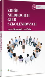 Zbiór niedrogich gier szkoleniowych Zbiór niedrogich gier szkoleniowych