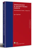Zniesławienie w polskim prawie karnym. Zagadnienia teorii i praktyki Zniesławienie w polskim prawie karnym. Zagadnienia teorii i praktyki