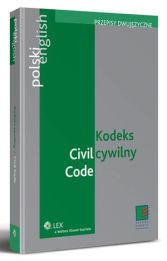 Kodeks cywilny. Civil Code Kodeks cywilny. Civil Code