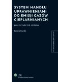 System handlu uprawnieniami do emisji gazów cieplarnianych System handlu uprawnieniami do emisji gazów cieplarnianych