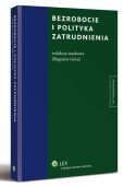 Bezrobocie i polityka zatrudnienia Bezrobocie i polityka zatrudnienia