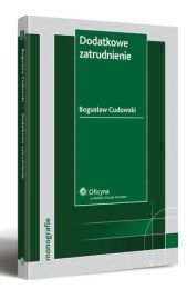 Dodatkowe zatrudnienie Dodatkowe zatrudnienie