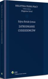 Zatrudnianie cudzoziemców Zatrudnianie cudzoziemców