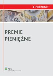 Premie pieniężne Premie pieniężne
