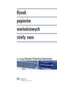 Rynek papierów wartościowych strefy euro Rynek papierów wartościowych strefy euro