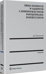 Zbieg egzekucji w sądowym i administracyjnym, Jan Olszanowski