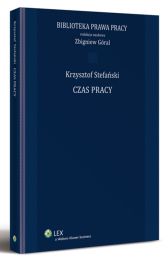 Czas pracy Czas pracy