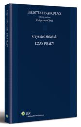 Czas pracy Czas pracy