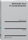 Równość płci w zatrudnieniu Równość płci w zatrudnieniu