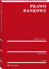 Prawo bankowe Prawo bankowe