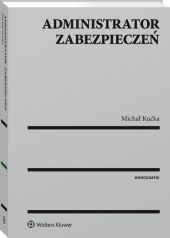 Administrator zabezpieczeń Administrator zabezpieczeń