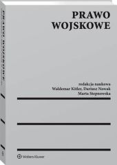 Prawo wojskowe Prawo wojskowe