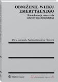 Obniżenie wieku emerytalnego Obniżenie wieku emerytalnego
