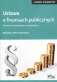 Ustawa o finansach publicznych Ustawa o finansach publicznych