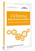 Ochrona danych pracowników Ochrona danych pracowników