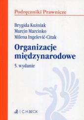 Organizacje międzynarodowe Organizacje międzynarodowe