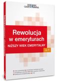 Rewolucja w emeryturach Rewolucja w emeryturach