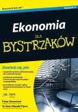 Ekonomia dla bystrzaków / Dlaczego mądrzy ludzie popełniają głupstwa finansowe Ekonomia dla bystrzaków / Dlaczego mądrzy ludzie popełniają głupstwa finansowe