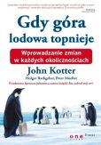 Gdy góra lodowa topnieje / Giełda Podstawy Gdy góra lodowa topnieje / Giełda Podstawy