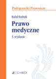 Prawo medyczne Prawo medyczne