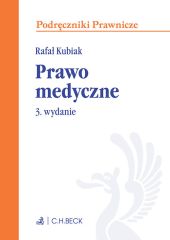 Prawo medyczne Prawo medyczne
