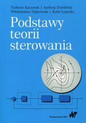 Podstawy teorii sterowania Podstawy teorii sterowania