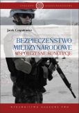 Bezpieczeństwo międzynarodowe Bezpieczeństwo międzynarodowe