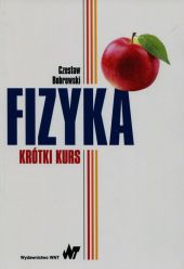 Fizyka krótki kurs Fizyka krótki kurs