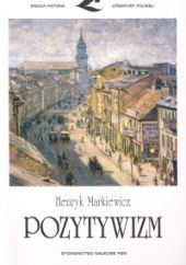 Pozytywizm Pozytywizm