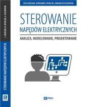 Sterowanie napędów elektrycznych Sterowanie napędów elektrycznych