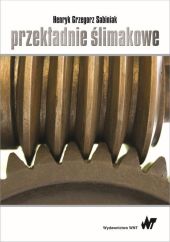Przekładnie ślimakowe Przekładnie ślimakowe