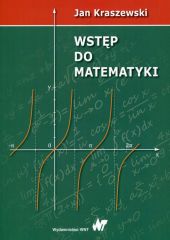 Wstęp do matematyki Wstęp do matematyki
