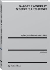 Nabory i konkursy w służbie publicznej Stefan Płażek