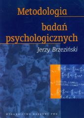 Metodologia badań psychologicznych Metodologia badań psychologicznych