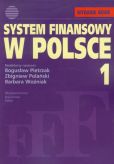 System finansowy w Polsce Tom 1 System finansowy w Polsce Tom 1