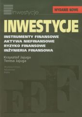 Inwestycje Inwestycje