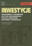 Inwestycje Inwestycje