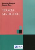 Teoria mnogości Teoria mnogości