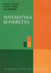 Matematyka konkretna Matematyka konkretna
