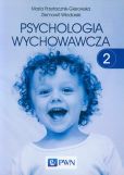 Psychologia wychowawcza Tom 2 Psychologia wychowawcza Tom 2