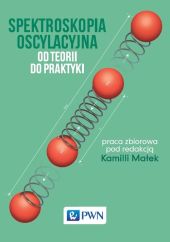 Spektroskopia oscylacyjna Od teorii do praktyki Spektroskopia oscylacyjna Od teorii do praktyki