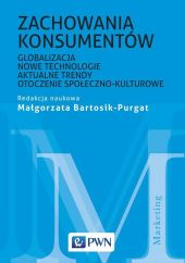 Zachowania konsumentów Zachowania konsumentów