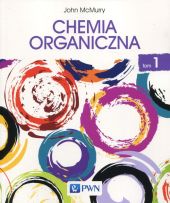 Chemia organiczna Tom 1 Chemia organiczna Tom 1