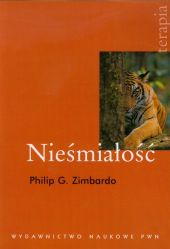 Nieśmiałość Nieśmiałość