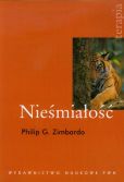 Nieśmiałość Nieśmiałość