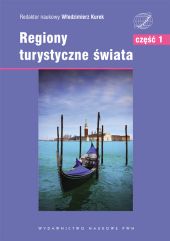 Regiony turystyczne świata część 1 Europa Regiony turystyczne świata część 1 Europa