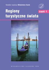Regiony turystyczne świata część 1 Europa Regiony turystyczne świata część 1 Europa