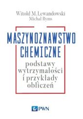 Maszynoznawstwo chemiczne Maszynoznawstwo chemiczne