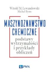 Maszynoznawstwo chemiczne Maszynoznawstwo chemiczne
